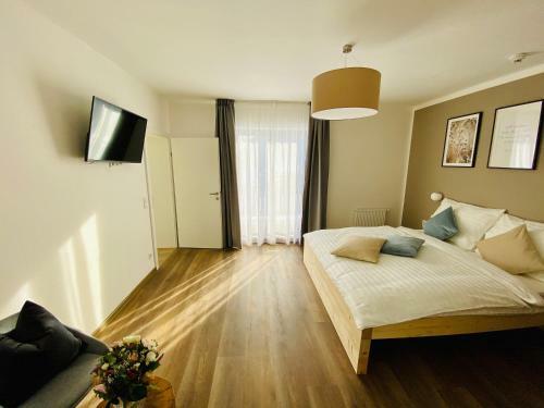 Bed & Breakfast Haus Stadler