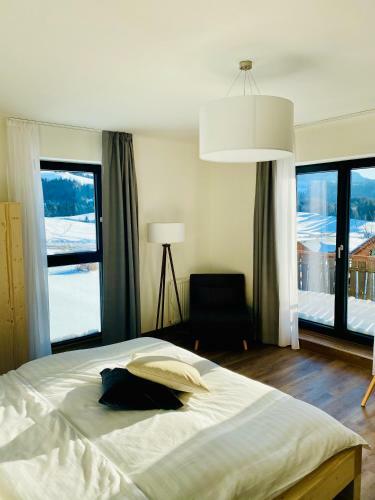 Bed & Breakfast Haus Stadler