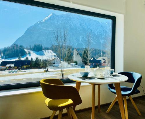 Bed & Breakfast Haus Stadler