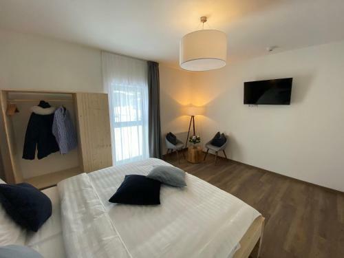 Bed & Breakfast Haus Stadler