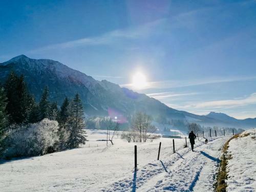 Bed & Breakfast Haus Stadler