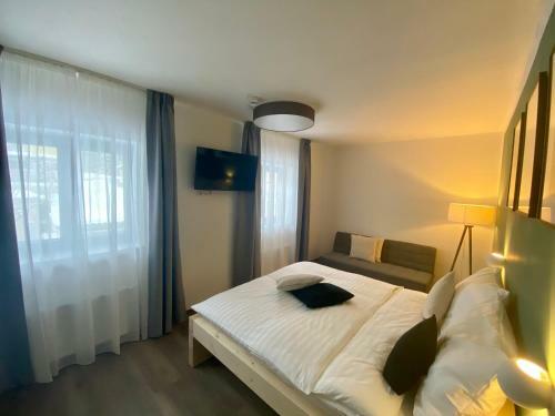 Bed & Breakfast Haus Stadler