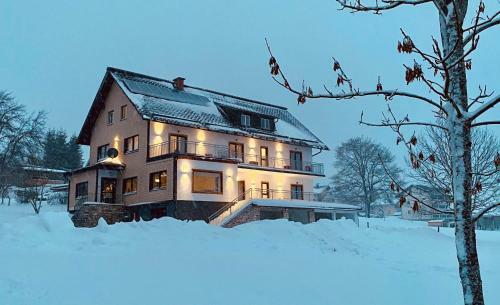 Bed & Breakfast Haus Stadler