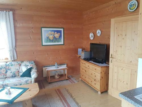 Apartamento Ferienwohnung Arina