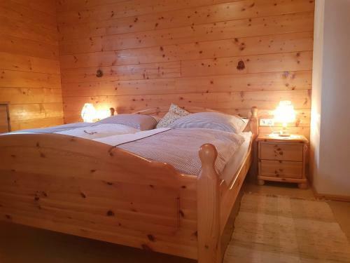 Apartamento Ferienwohnung Arina