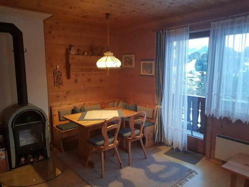 Apartamento Ferienwohnung Arina