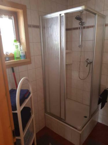Apartamento Ferienwohnung Arina