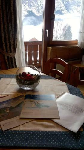 Apartamento Ferienwohnung Arina