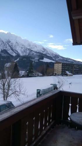 Apartamento Ferienwohnung Arina