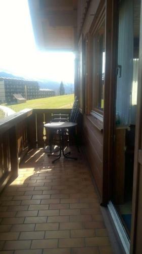 Apartamento Ferienwohnung Arina