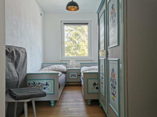 Apartamento Am Grimming 14