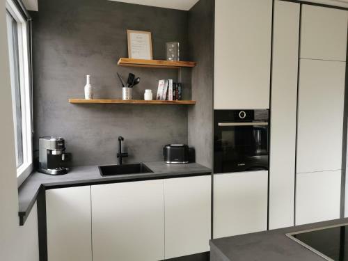 Apartamento Am Grimming 14