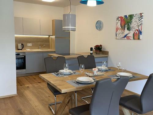 Grimmingblick Apartment 206 By AA Holiday Homes
