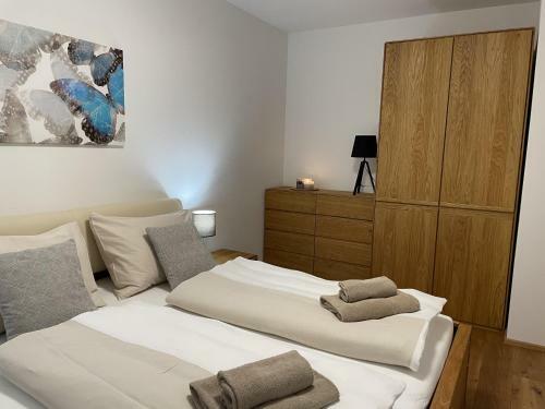 Grimmingblick Apartment 206 By AA Holiday Homes