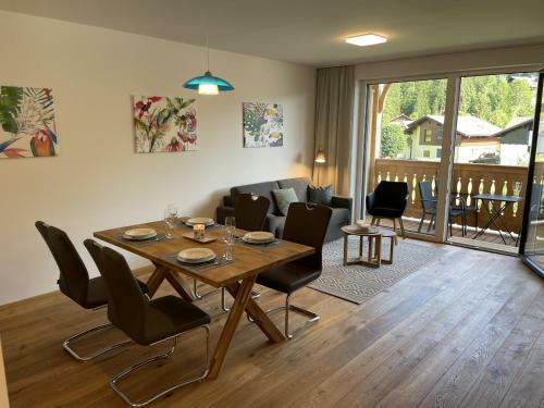 Grimmingblick Apartment 206 By AA Holiday Homes