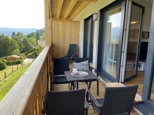 Grimmingblick Apartment 206 By AA Holiday Homes