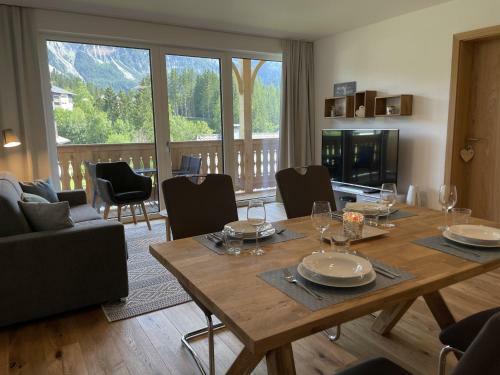 Grimmingblick Apartment 206 By AA Holiday Homes