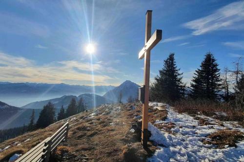 Alpenchalet Im Steirischen Salzkammergut