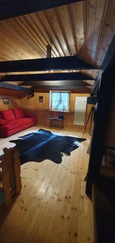 Alpenchalet Im Steirischen Salzkammergut
