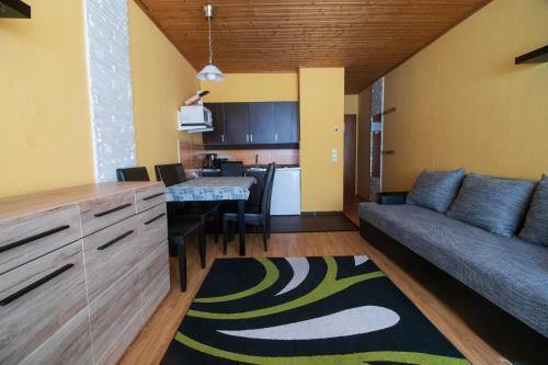 Grimming View Apartment