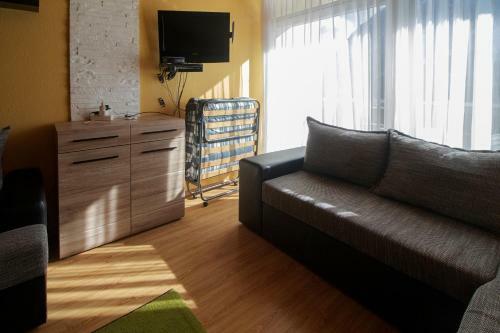 Grimming View Apartment