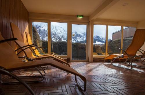 Grimming View Apartment