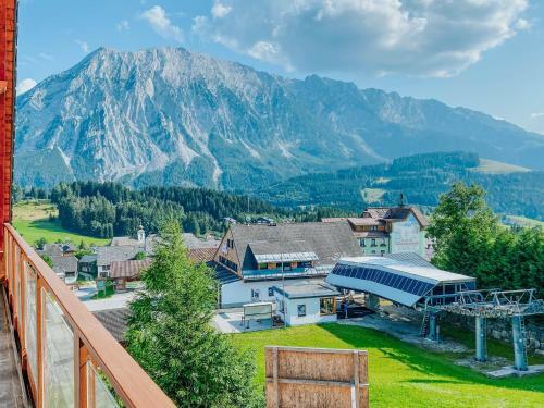 Apartamento Downhill Lodge Tauplitz