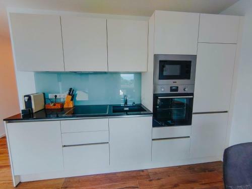 Apartamento Downhill Lodge Tauplitz