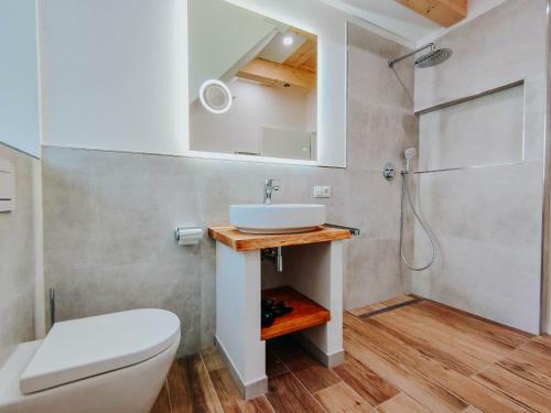 Apartamento Downhill Lodge Tauplitz