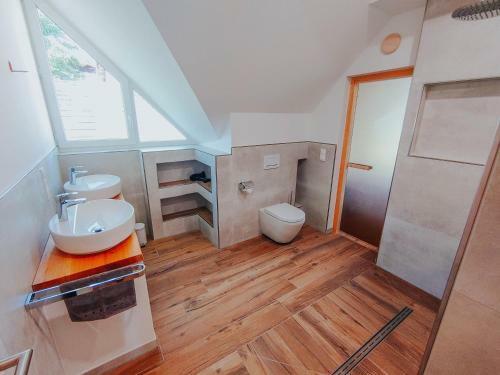 Apartamento Downhill Lodge Tauplitz