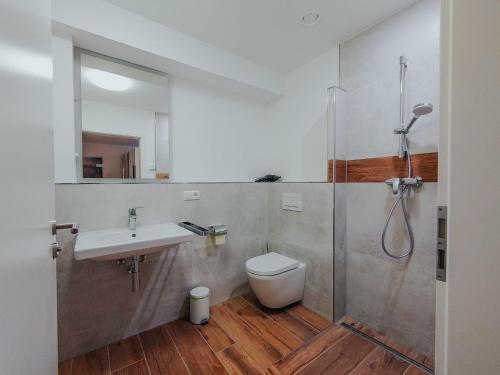 Apartamento Downhill Lodge Tauplitz