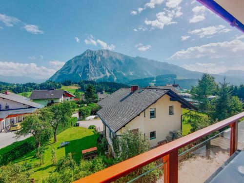 Apartamento Downhill Lodge Tauplitz