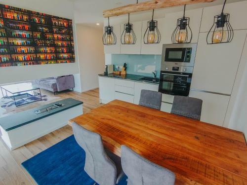 Apartamento Downhill Lodge Tauplitz