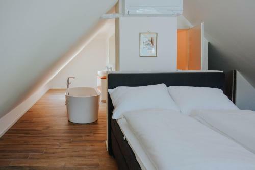 Apartamento Downhill Lodge Tauplitz
