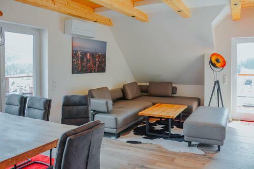 Apartamento Downhill Lodge Tauplitz