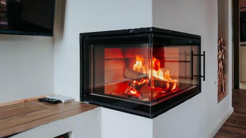 Apartamento Downhill Lodge Tauplitz
