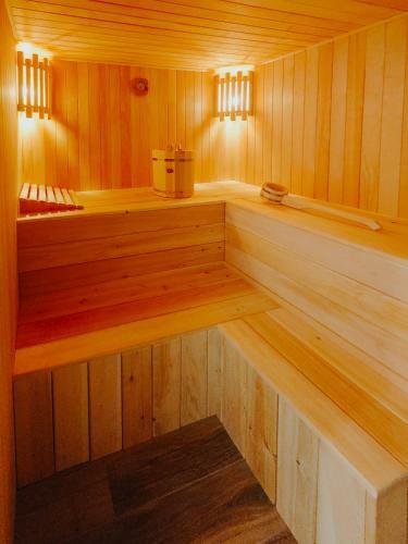 Apartamento Downhill Lodge Tauplitz