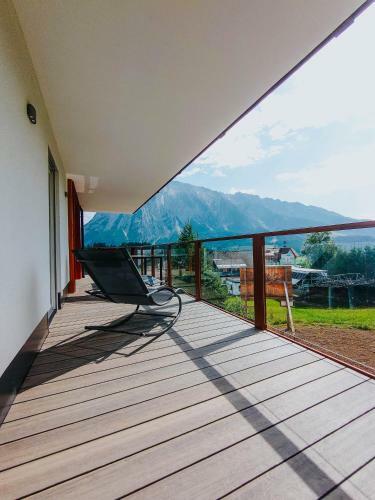Apartamento Downhill Lodge Tauplitz