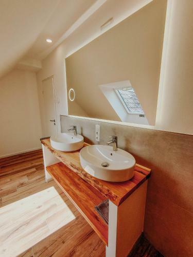 Apartamento Downhill Lodge Tauplitz