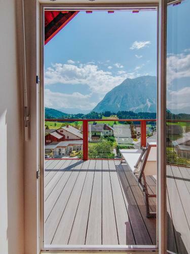 Apartamento Downhill Lodge Tauplitz