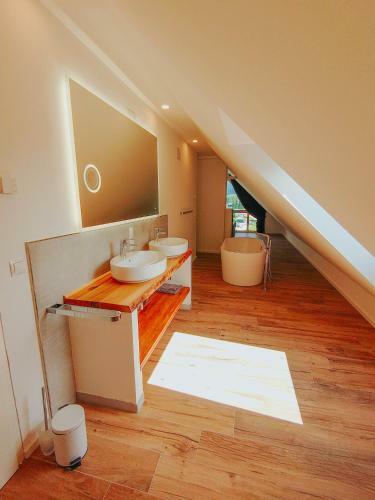 Apartamento Downhill Lodge Tauplitz