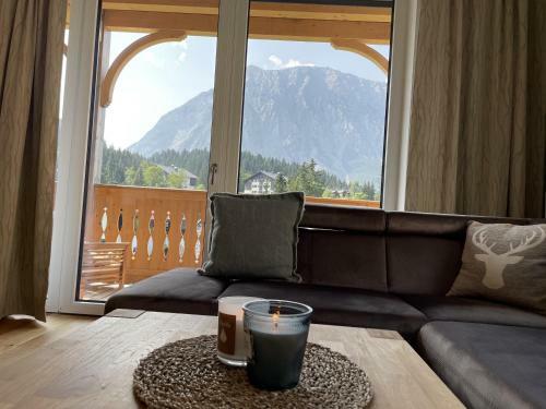 Apartamento Panorama Lodge Mountainview 208