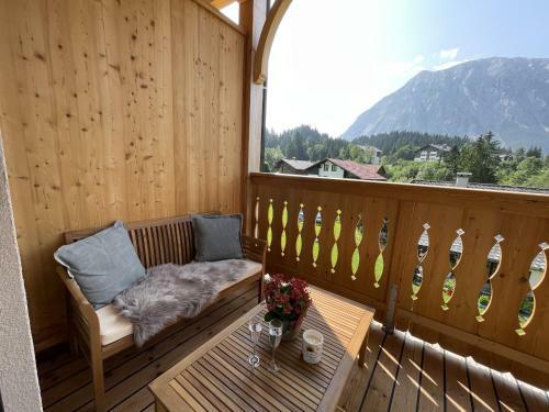 Apartamento Panorama Lodge Mountainview 208