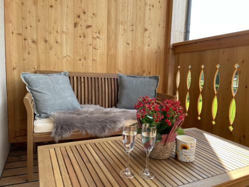 Apartamento Panorama Lodge Mountainview 208