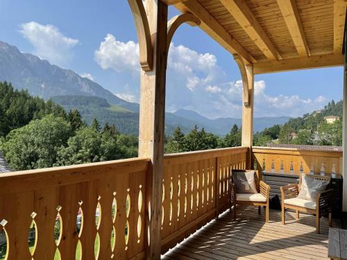 Apartamento Panorama Lodge Mountainview 208