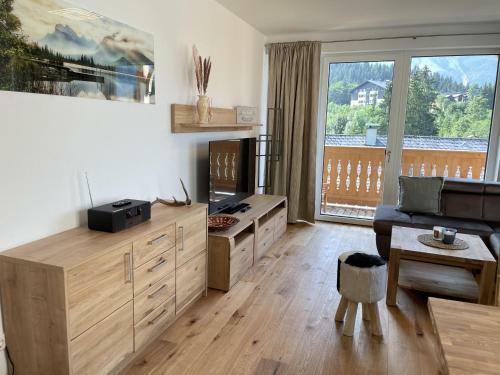 Apartamento Panorama Lodge Mountainview 208