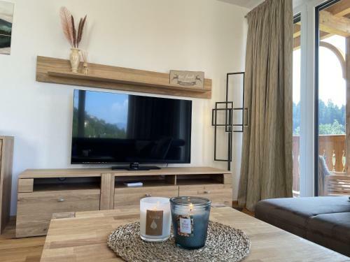 Apartamento Panorama Lodge Mountainview 208