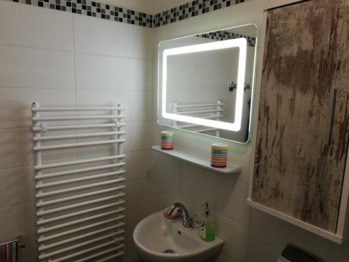 Apartamento Appartement Schneerose