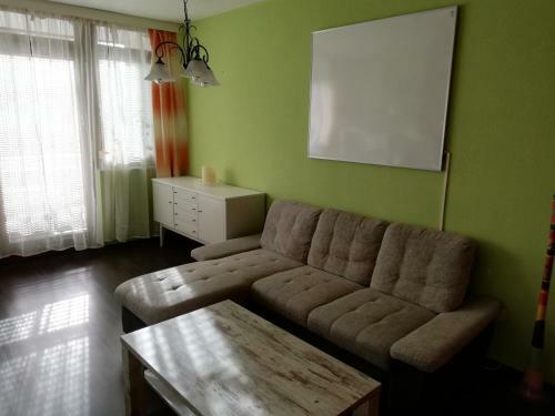 Apartamento Appartement Schneerose