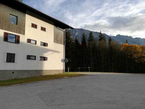 Apartamento Appartement Schneerose